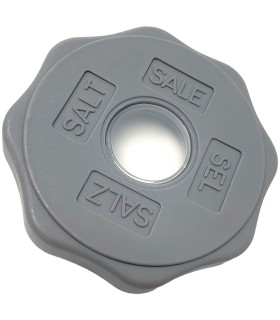 Tapón depósito sal lavavajillas Smeg 764852421