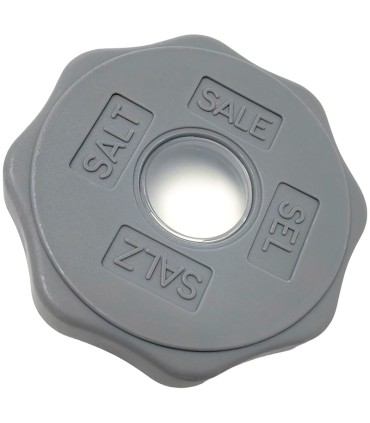 Tapón depósito sal lavavajillas Smeg 764852421