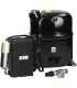 Compresor frigorífico CAJ2464Z R404a