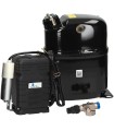 Compresor frigorífico CAJ2464Z R404a