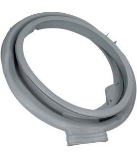 Goma escotilla lavadora Ariston Hotpoint C00262670