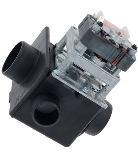Electroválvula lavadora mdb-o-2