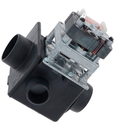 Electroválvula lavadora mdb-o-2