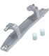 Bisagra puerta escotilla lavadora Bosch 00620835