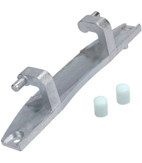 Bisagra puerta escotilla lavadora Bosch 00620835