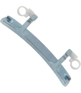 Bisagra puerta lavadora Brandt AS0033253