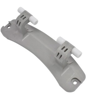 Bisagra puerta lavadora CANDY 43010993