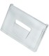 Tapa cajón verdura frigorífico Indesit C00283886