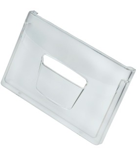 Tapa cajón verdura frigorífico Indesit C00283886