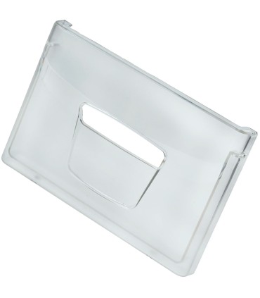 Tapa cajón verdura frigorífico Indesit C00283886