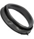 Goma escotilla lavadora Haier 0020300590D
