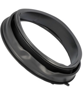 Goma escotilla lavadora Haier 0020300590D