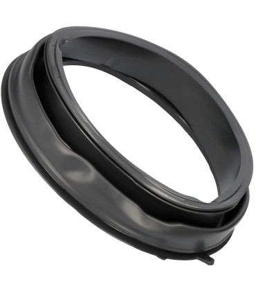 Goma escotilla lavadora Haier 0020300590D
