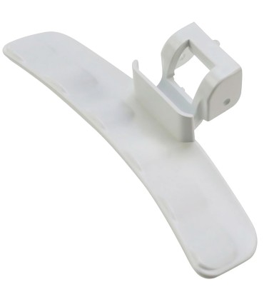 Tirador puerta lavadora Samsung DC6401524B