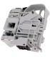 Cerradura puerta lavadora Haier 49127675