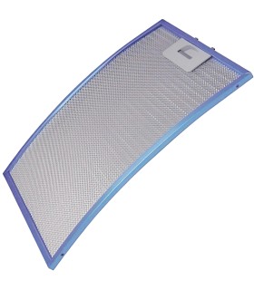 Filtro campana extractora Teka 61865020