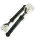 Kit 2 amortiguadores lavadora Zoppas 4055141297