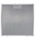 Filtro campana cocina Bosch  00362381