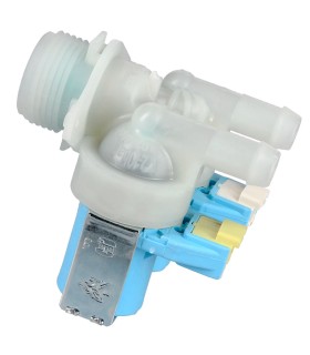 Electroválvula lavadora Beko 2 vías 2906870200