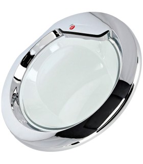 Puerta lavadora Hoover 43015376