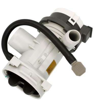 Bomba desagüe lavadora LG AHA75813401