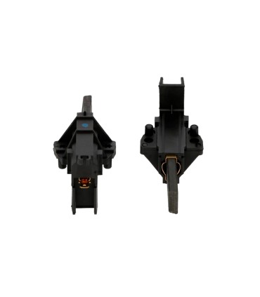 Escobillas motor lavadora AEG
