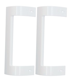 Tiradores puerta frigorífico Beko 4321270300