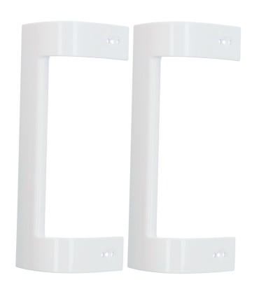 Tiradores puerta frigorífico Beko 4321270300