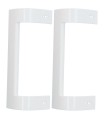 Tiradores puerta frigorífico Beko 4321270300