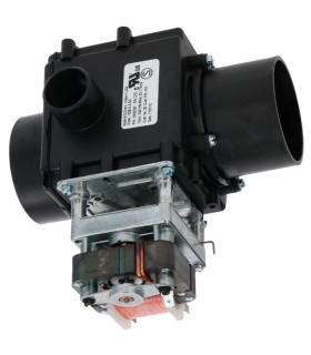 Electroválvula lavadora MDB-O-3 SO