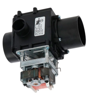 Electroválvula lavadora MDB-O-3 SO