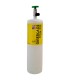 Gas refrigerante GASESICA D2 - R12 R134a 380g