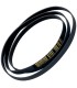 Correa secadora Whirlpool 1856 H8 421307851961