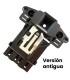 Blocapuerta lavadora AEG 6601ER1001B