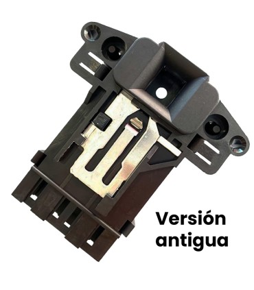 Blocapuerta lavadora AEG 6601ER1001B