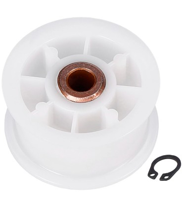 Polea secadora Haier 0180800243A