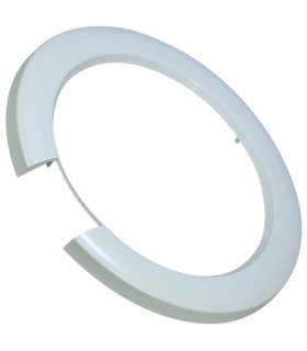Aro exterior puerta lavadora Bosch 00665992