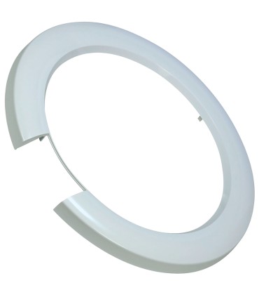 Aro exterior puerta lavadora Bosch 00665992