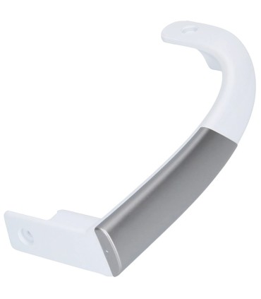 Maneta superior puerta nevera Beko 4326391000