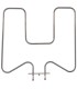 Resistencia solera horno Cata 1300W 25100140