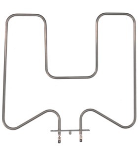 Resistencia solera horno Cata 1300W 25100140