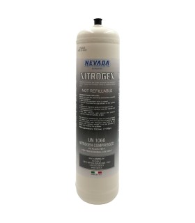 Gas refrigerante nitrógeno comprimido UN1066 Nevada Refrigerants