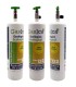 Pack 3 botellas gas refrigerante ecológico GASICA PRO D2 - R12 R134a