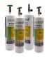 Pack 4 botellas gas refrigerante ecológico GASICA PRO D2 - R12 R134a