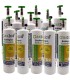Pack 12 botellas gas refrigerante ecológico GASICA PRO D2 - R12 R134a