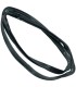 Junta goma puerta horno Indesit C00091946