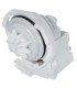 Bomba desagüe lavavajillas Whirlpool 481236018558