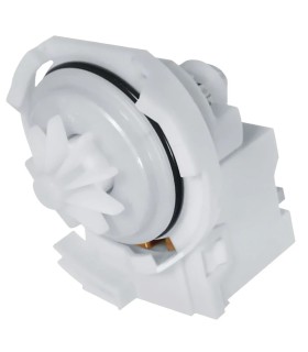 Bomba desagüe lavavajillas Whirlpool 481236018558