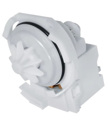 Bomba desagüe lavavajillas Whirlpool 481236018558