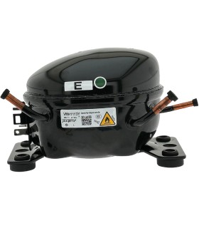 Compresor frigorífico VMH1113Y R600a inverter Jiaxipera